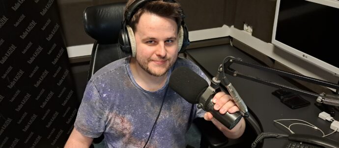 Maciej-junak-b4weekend-radio-kaszebe