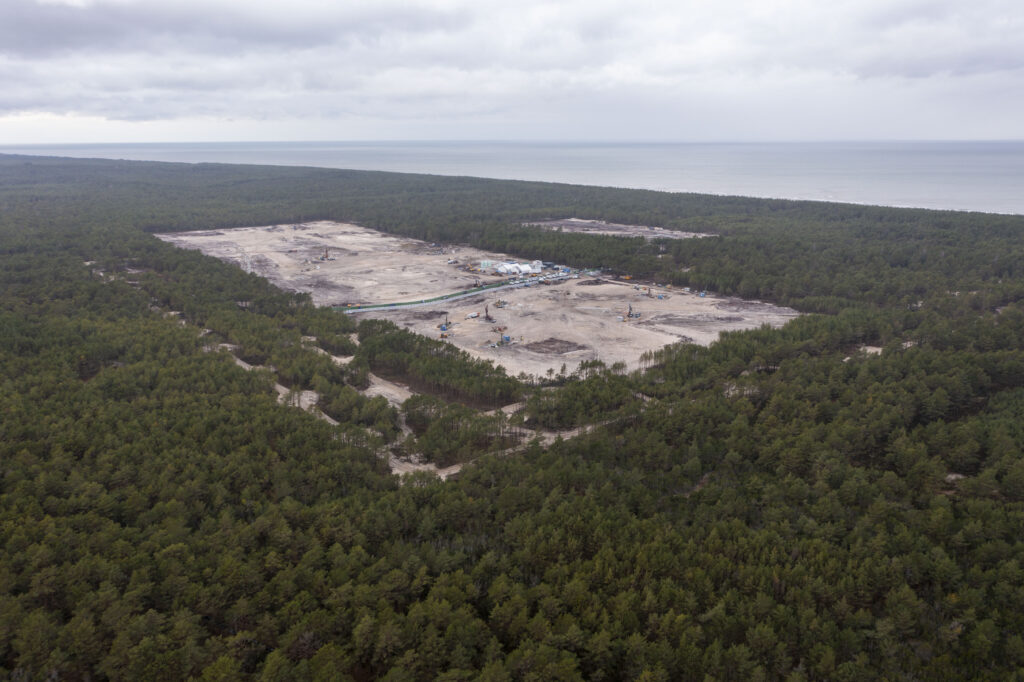 Polskie-Elektrownie Jadrowe