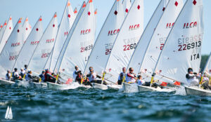 ILCA-Team-Poland