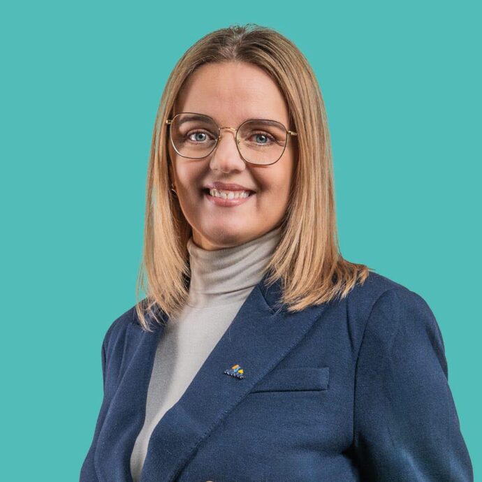 Agnieszka-Derba-burmistrz-miasta-Leby