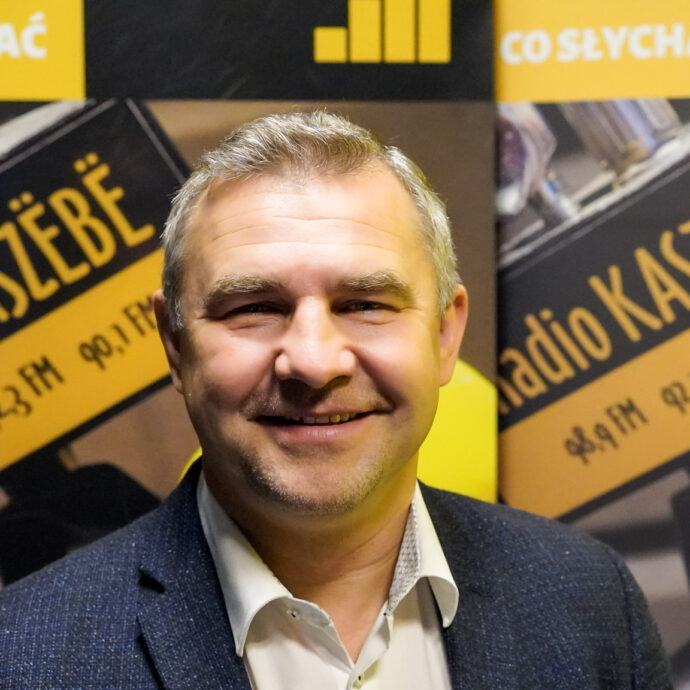 Michal-Pasieczny-burmistrz-Rumi