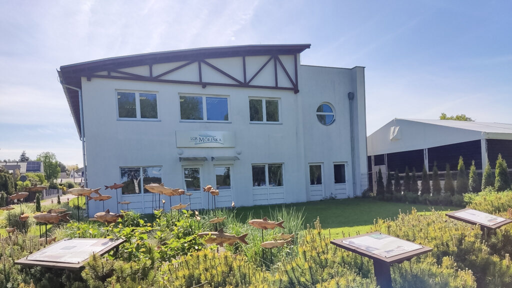 LGR „Mòrénka”