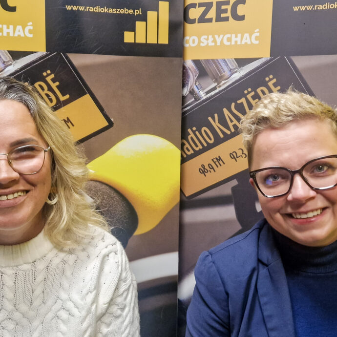 Magdalena Januszczyk-Łabacka-Agnieszką Gleinert-Pobłocka
