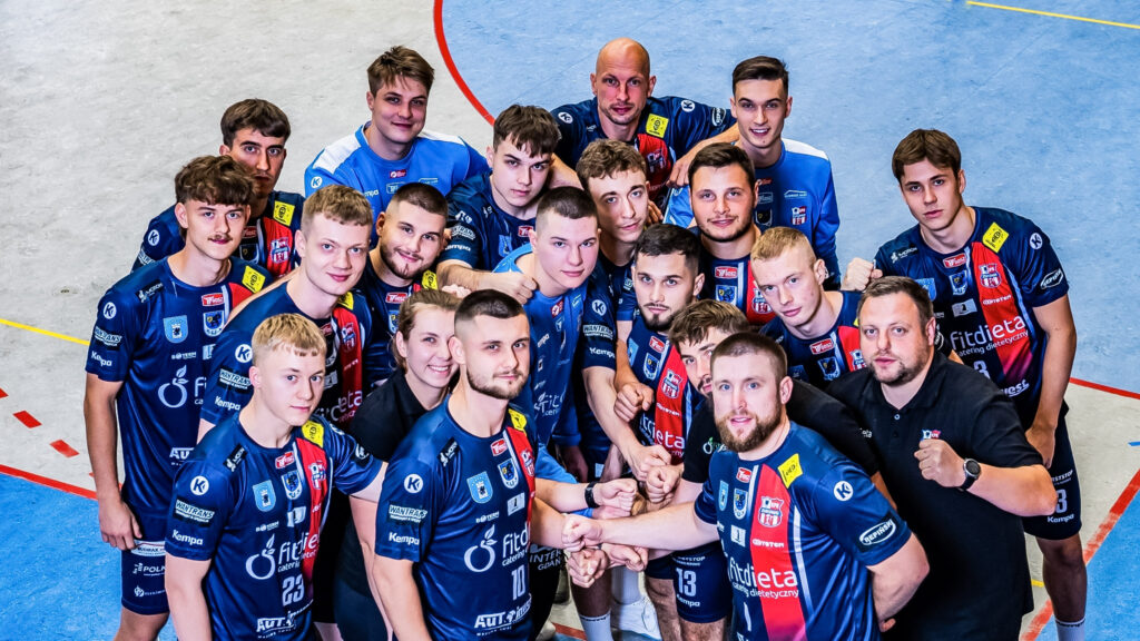 KPR Fit Dieta Żukowo