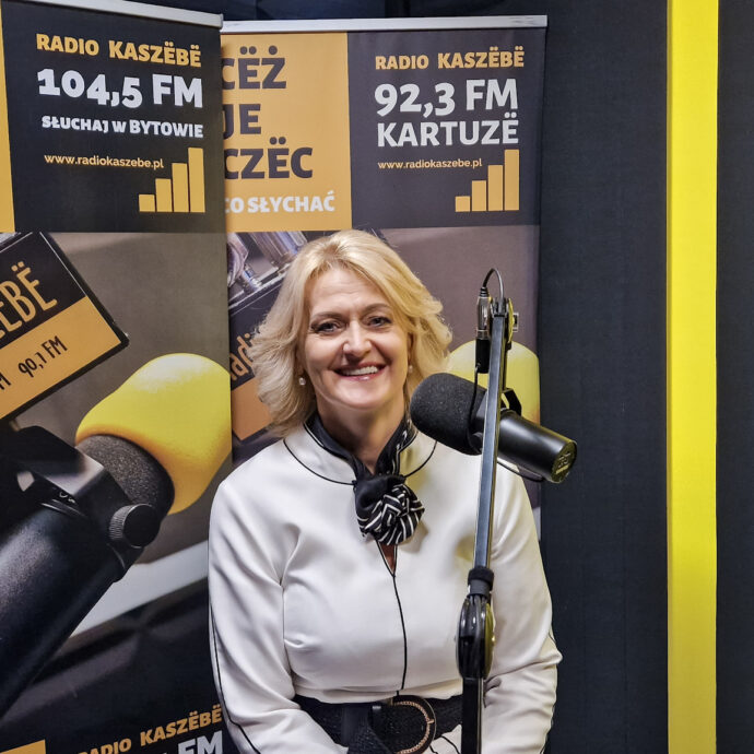 Bogusława Engelbrecht