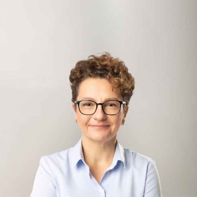 Magdalena Czarzyńska-Jachim - prezydentka Sopotu