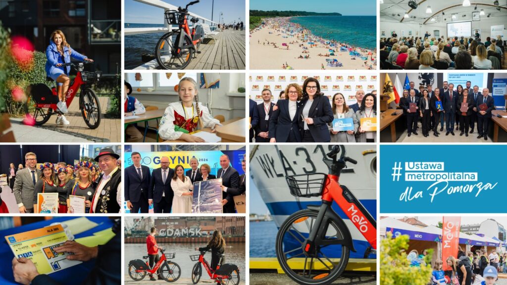 Metropolia Gdańsk-Gdynia-Sopot